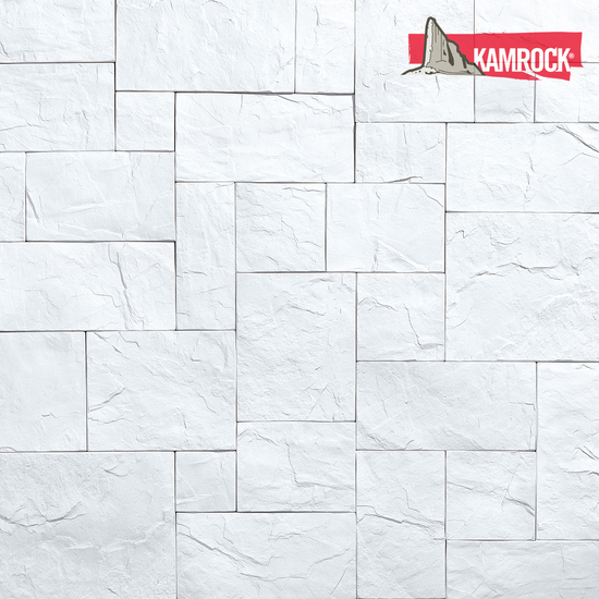 Искусственный камень KAMROCK Коллекция "Византийский дворец" 02920